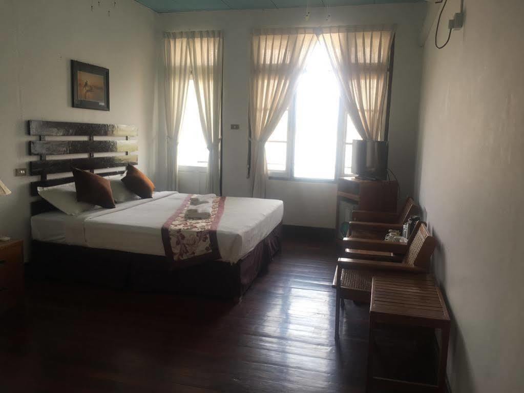 โกลบอล เกรซ ปินดายา โฮเต็ล Hotel Pindaya ภายนอก รูปภาพ